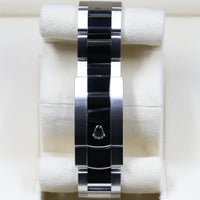 Rolex<br>326934 Sky-Dweller Black Dial