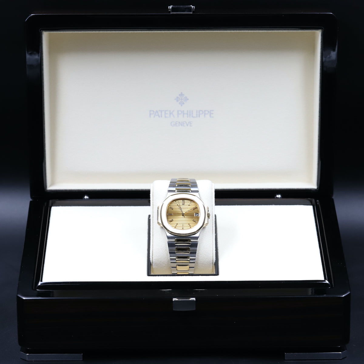 Patek Philippe<br>3800/1