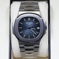 Patek Philippe<br>5711/1A Nautilus