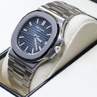 Patek Philippe<br>5711/1A Nautilus