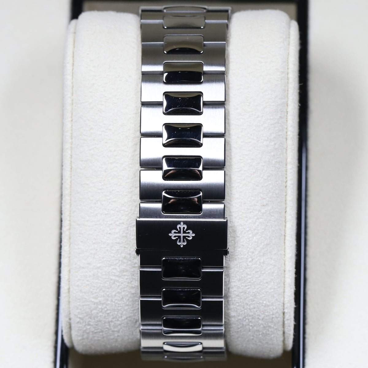 Patek Philippe<br>5711/1A Nautilus