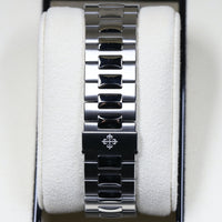 Patek Philippe<br>5711/1A Nautilus