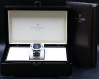 Patek Philippe<br>5711/1A Nautilus