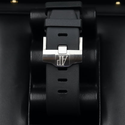 Audemars Piguet<br>15703ST Royal Oak Offshore Diver
