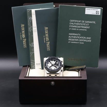 Audemars Piguet<br>25940SK Royal Oak Offshore Chronograph
