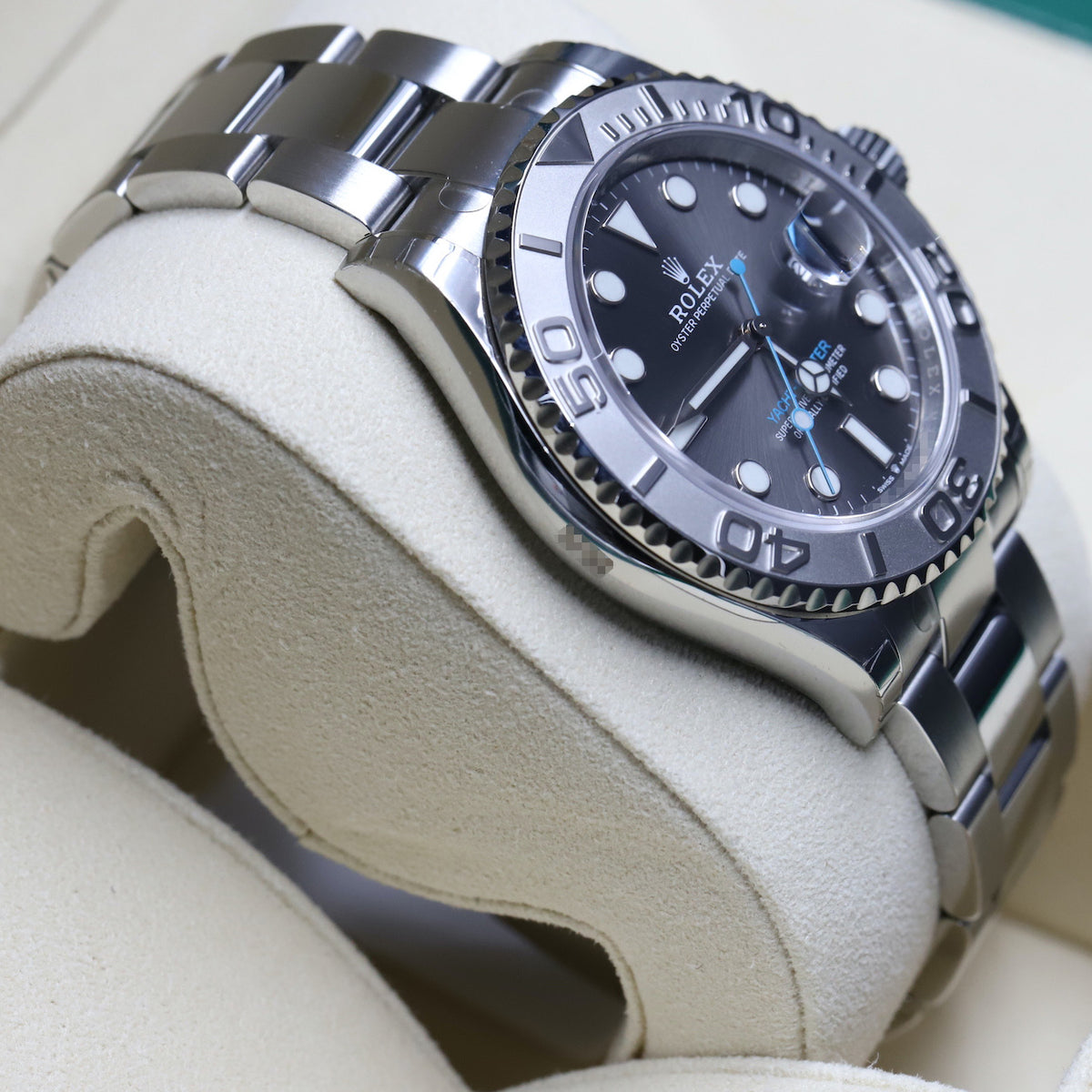 Rolex<br>126622 Yacht-Master 40