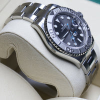 Rolex<br>126622 Yacht-Master 40