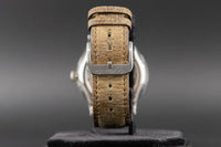 Moser<br>2327-1202 Venturer Small Seconds XL Green Dial