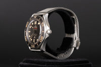 Omega<br>210.90.42.20.01.001 Seamaster 007 James Bond Edition