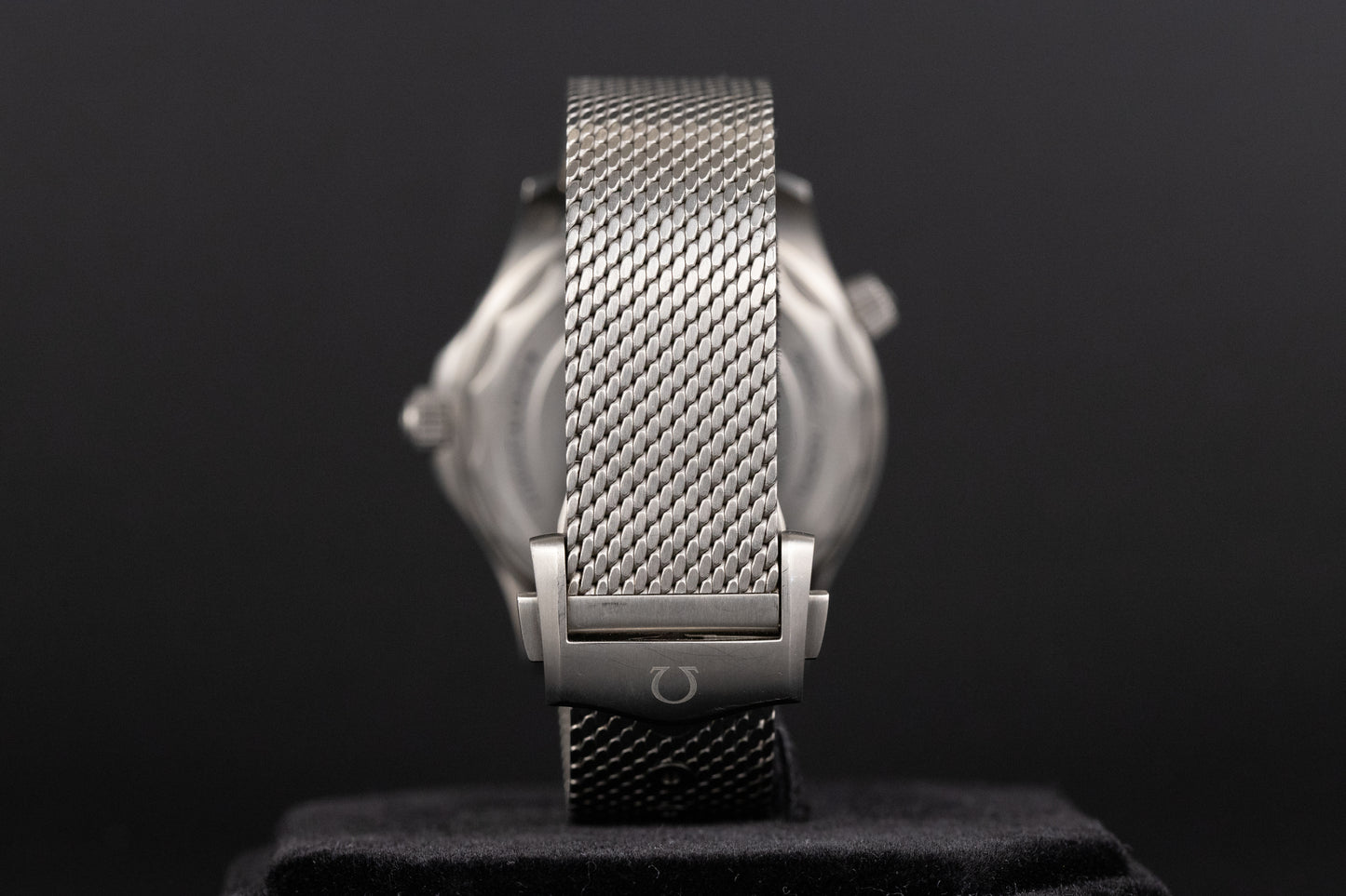 Omega 210.90.42.20.01.001 Seamaster 007 James Bond Edition