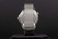 Omega<br>210.90.42.20.01.001 Seamaster 007 James Bond Edition