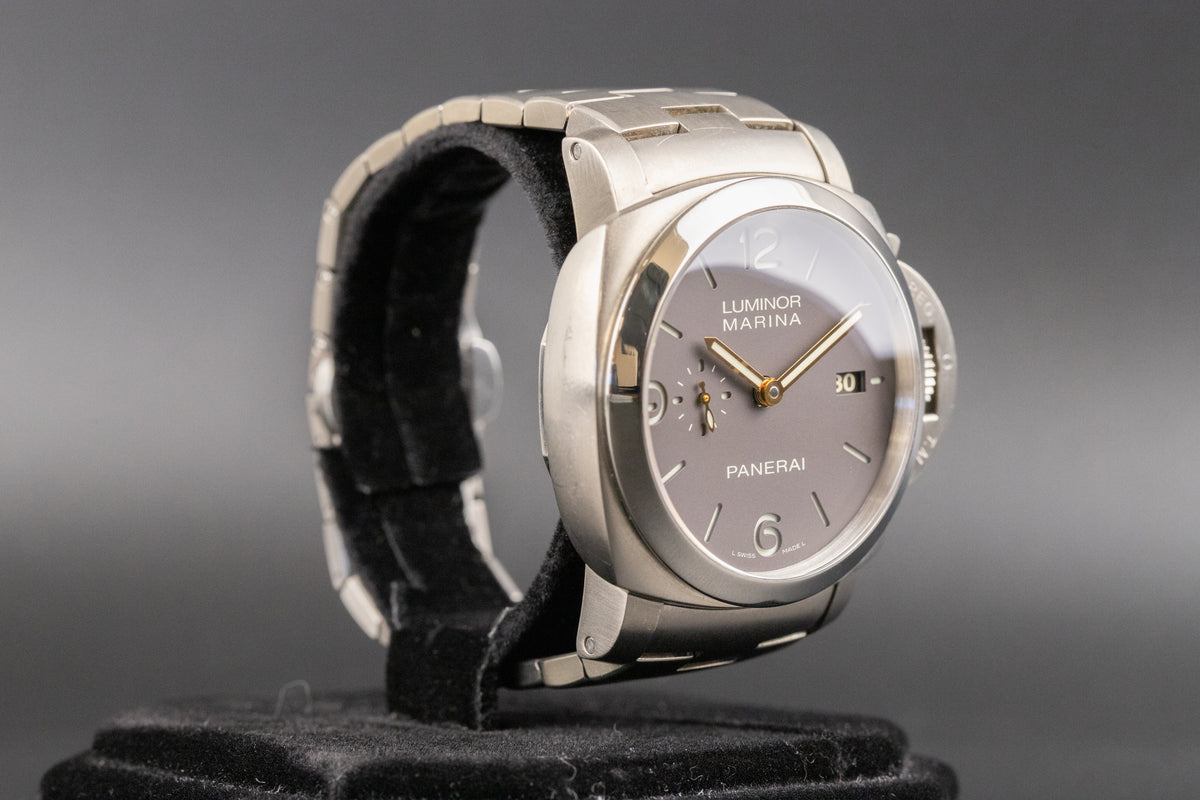 Panerai<br>PAM 00352 Luminor Marina 1950 3 Days