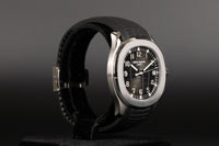 Patek Philippe 5167/1A Aquanaut Stainless Steel
