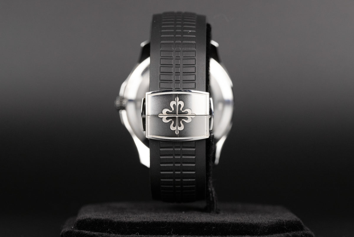 Patek Philippe 5167/1A Aquanaut Stainless Steel