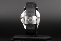 Patek Philippe 5167/1A Aquanaut Stainless Steel