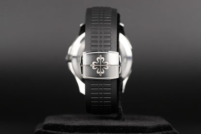 Patek Philippe 5167/1A Aquanaut Stainless Steel