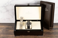 Patek Philippe 5167/1A Aquanaut Stainless Steel