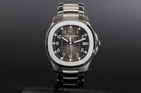 Patek Philippe 5167/1A Aquanaut Stainless Steel