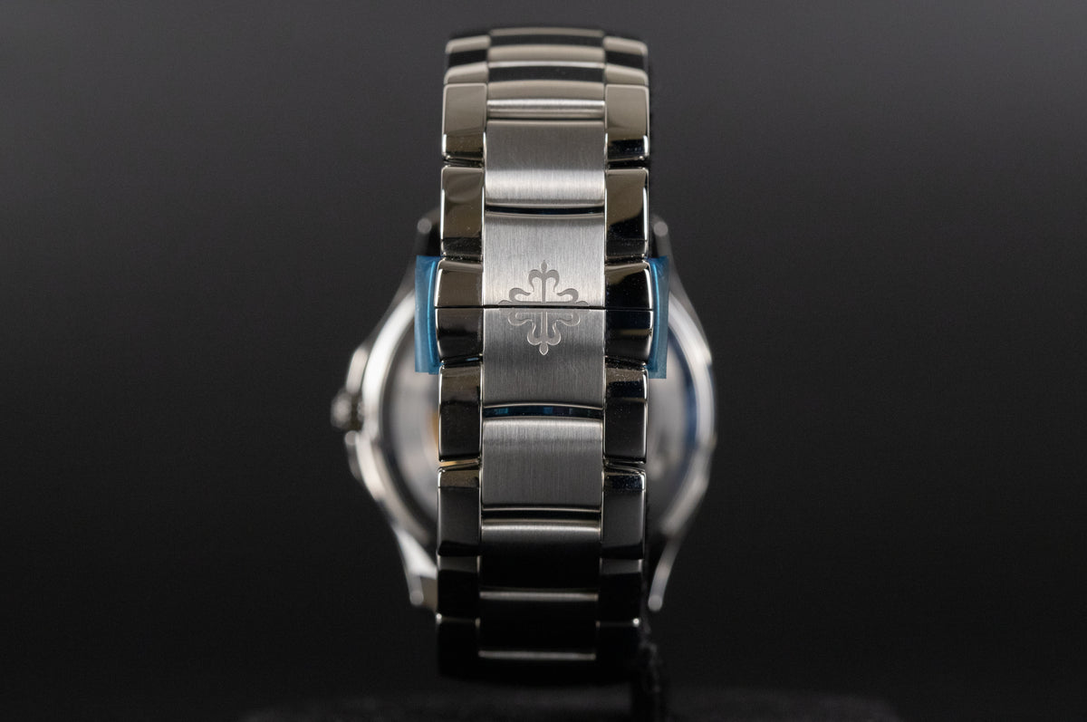 Patek Philippe 5167/1A Aquanaut Stainless Steel