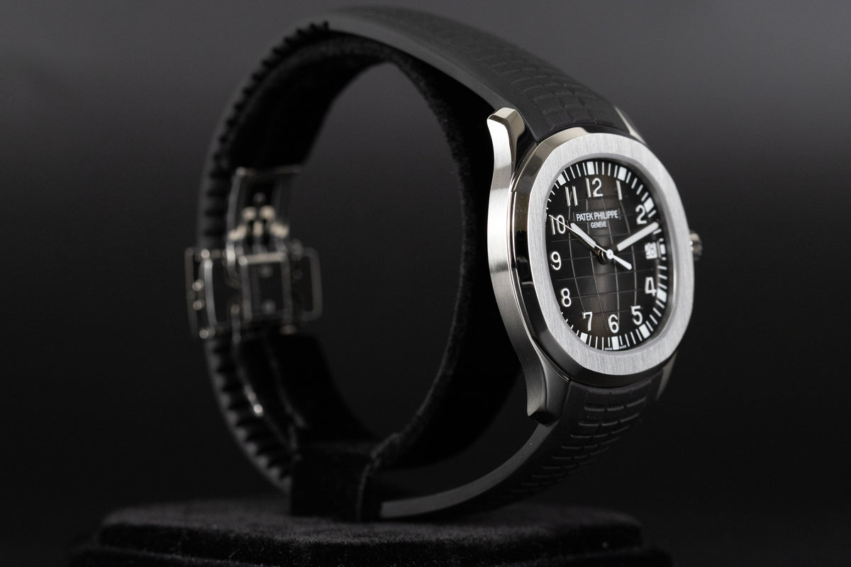 Patek Philippe 5167/1A Aquanaut Stainless Steel