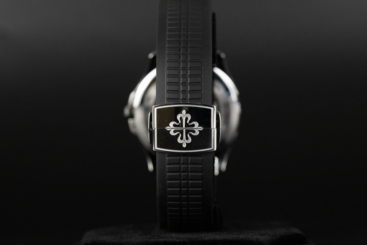 Patek Philippe 5167/1A Aquanaut Stainless Steel