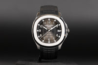 Patek Philippe 5167/A Aquanaut