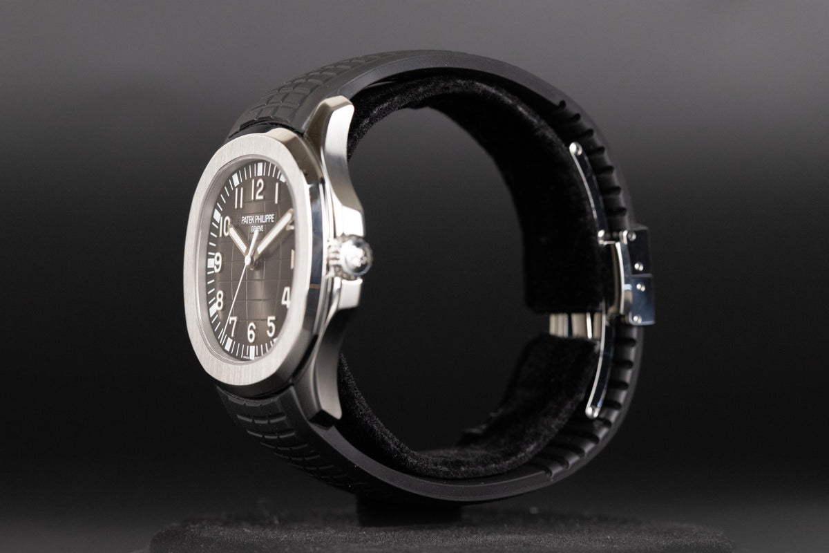 Patek Philippe 5167/A Aquanaut