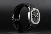 Patek Philippe 5167/A Aquanaut