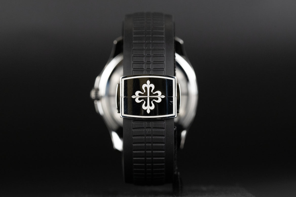 Patek Philippe 5167/A Aquanaut