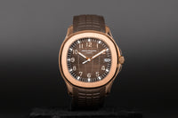 Patek Philippe 5167/R Aquanaut