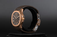 Patek Philippe 5167/R Aquanaut