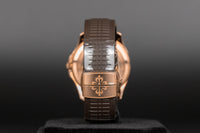 Patek Philippe 5167/R Aquanaut