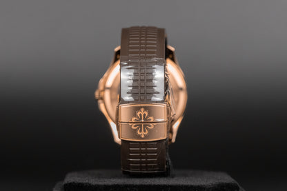 Patek Philippe 5167/R Aquanaut