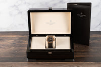 Patek Philippe 5167/R Aquanaut