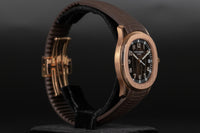 Patek Philippe 5167/R Aquanaut