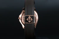 Patek Philippe 5167/R Aquanaut