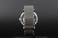 Patek Philippe 5180/1G Complications Skeleton Movement