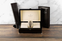 Patek Philippe 5180/1G Complications Skeleton Movement