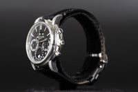 Patek Philippe 5204P Platinum Grand Complications Split Seconds Chrono Perpetual Calendar