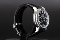 Patek Philippe 5204P Platinum Grand Complications Split Seconds Chrono Perpetual Calendar