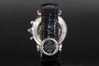 Patek Philippe 5204P Platinum Grand Complications Split Seconds Chrono Perpetual Calendar