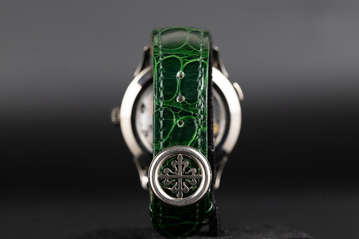 Patek Philippe 5230G World Time