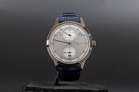 Patek Philippe 5235G Annual Calendar Regulator