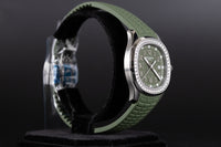 Patek Philippe 5267/200A Aquanaut Luce