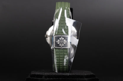 Patek Philippe 5267/200A Aquanaut Luce