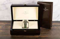 Patek Philippe 5267/200A Aquanaut Luce