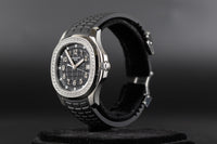 Patek Philippe 5267/200A Aquanaut Luce