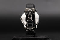 Patek Philippe 5267/200A Aquanaut Luce