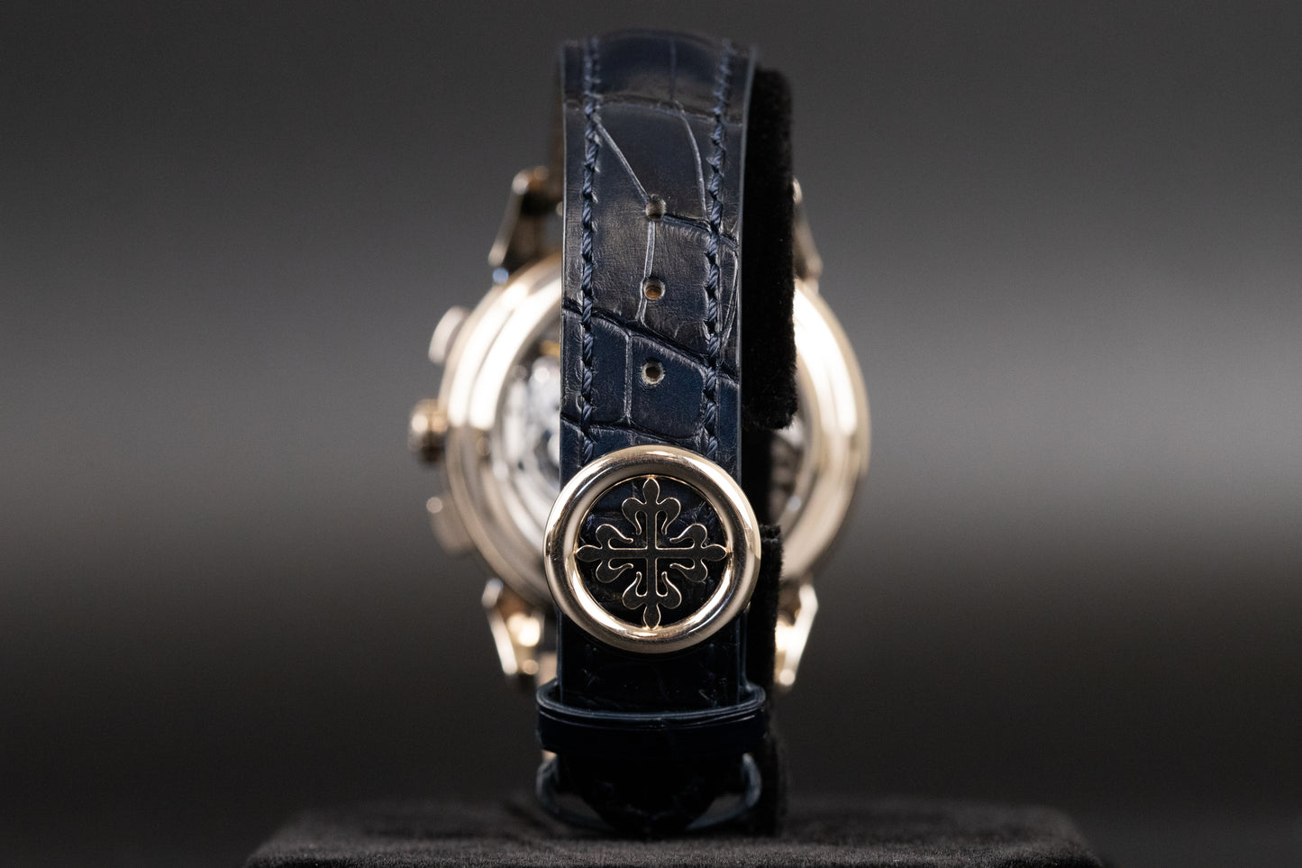 Patek Philippe<br>5270/G Grand Complications Perpetual Calendar Chronograph