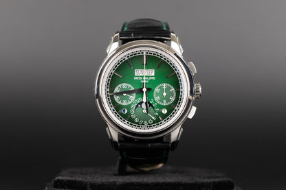 Patek Philippe<br>5270/P Grand Complications Perpetual Calendar Chronograph